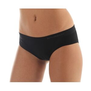 Brubeck Biodrówki damskie Comfort Wool czarne r. M (HI10070)