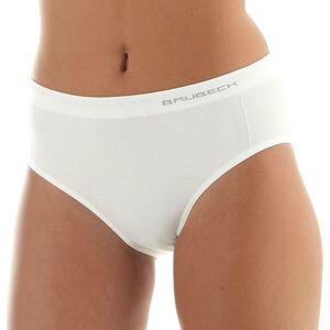 Brubeck Biodrówki damskie classic Comfort Wool białe r. S (HI10080)