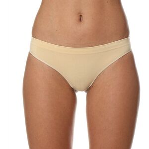 Brubeck Stringi damskie TH00182A Comfort Cotton beżowe r. M