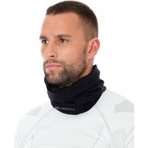 Brubeck Chusta wielofunkcyjna męska Athletic czarna r. L/XL (KM10350)