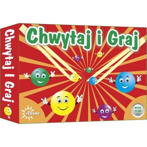 Abino Chwytaj i graj