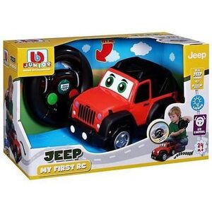 Most Success Trading BB Junior Jeep Mój pierwszy samochód R/C (240332)