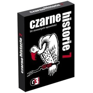G3 Czarne historie 7 G3 (169902)