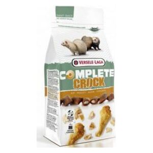Versele-Laga Versele-Laga Crock Complete Chicken przysmak z kurczakiem dla fretek 50g