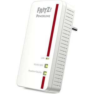 Adapter powerline AVM FRITZ! 1260E (20002789)