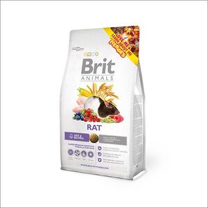 Brit Animals Rat Complete 1.5kg