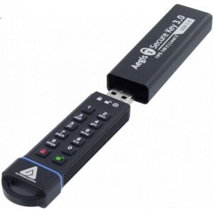 Pendrive Apricorn Aegis Secure Key 3.0, 30 GB  (ASK3-30GB)