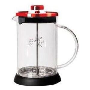 Berlinger Haus Zaparzacz do kawy i herbaty 350ml Czerwony (BH/1496)