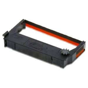 Epson Taśma do kasy fiskalnej czarno-czerwona (C43S015362)