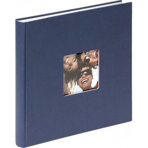 Walther Fun Bookbound 26x25 niebieski (FA-205-L)
