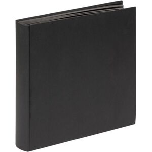 Walther Fun Bookbound 30x30 czarny (FA-308-B)