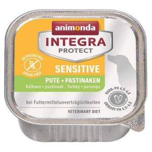 Animonda INT. PIES 150G SENSITIVE INDYK/PASTERNAK SZALKA