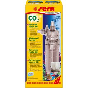 Sera SERA FLORE CO2 AKTYWNY REAKTOR 500 - 007341