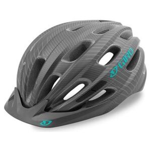 Giro Kask mtb VASONA matte titanium roz. Uniwersalny (GR-7089126)