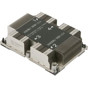 SuperMicro SNK-P0067PS