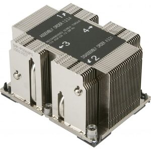 SuperMicro Heat Sink 2U (SNK-P0068PS)