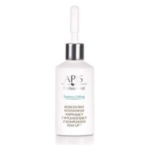 Apis EXPRESS LIFTING - Koncentrat intensywnie napinający i wygładzający z kompleksem Tens Up 30 ml ( 51865 )
