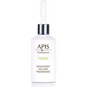 Apis ACNE-STOP - Koncentrat dla cery trądzikowej 30 ml ( 52015 )