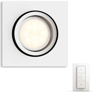 Philips Oświetlenie punktowe White ambiance Milliskin (5042131P7)