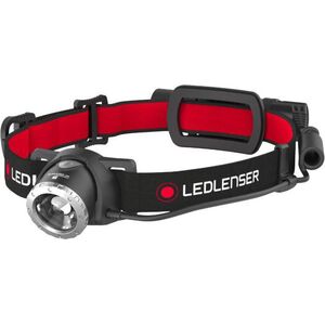 Latarka czołowa Ledlenser H8R