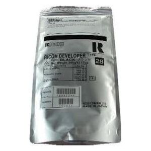 Ricoh Ricoh Aficio Developer 2015/ 2016/2018/2020/D/2510/AD/ADR/ SP/3010/AD/ADR/SP/3025/AD/P/ PS/3030/AD/P/PS/MP1500/1600L/ 2000LN/2550BAD/2550CSP/2851/ 3351 Type 28 (B1219645) (B1219640) - B1219645