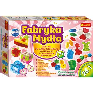 Ranok Fabryka mydła (257197)