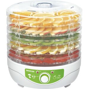 Suszarka Sencor SFD 790WH