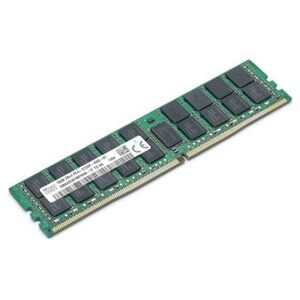 Pamięć serwerowa Lenovo TruDDR4, DDR4, 16 GB, 2666 MHz, CL17 (7X77A01303)