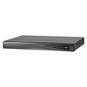 Rejestrator LevelOne NVR-0504
