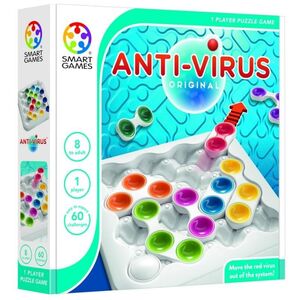 Smart Games SMART GAMES AntyWirus