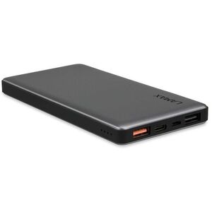 Powerbank Lamax 10000mAh Czarny