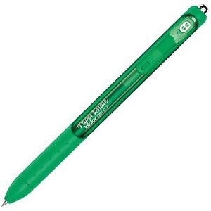 Paper Mate Długopis żelowy InkJoy, zielony (1957055)