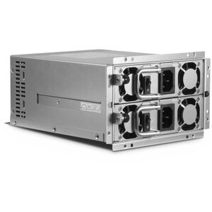 Zasilacz serwerowy Inter-Tech Server-Netzteil Inter-Tech ASPOWER 2A-MV0700 Mini-Redundant - 99997230