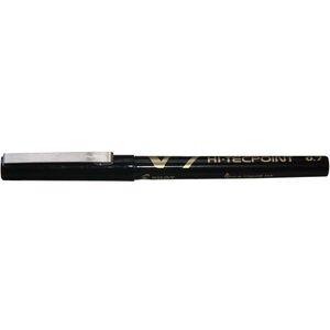 Pilot Cienkopis V7, czarny (PIBX-V7B N)