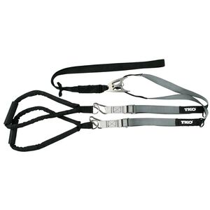 TKO Pasy treningowe 266SR szary 1 szt.