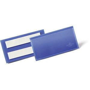 Durable Kieszeń samoprzylepna, 38 x 100mm, 50 sztuk (1759-07)