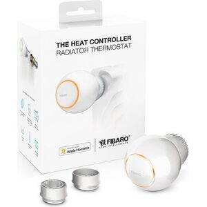 Fibaro Fibaro Głowica termostatyczna FGT-001 ZW5 EU - FGT-001 ZW5 EU