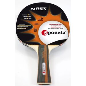 Sponeta Rakietka do tenisa stołowego Passion