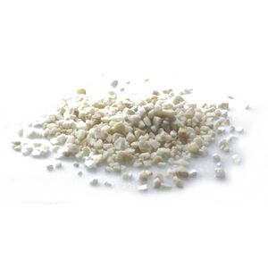 ZOOLOGIA Żwirek do akwarium bazaltowy B1 2-5mm 2kg