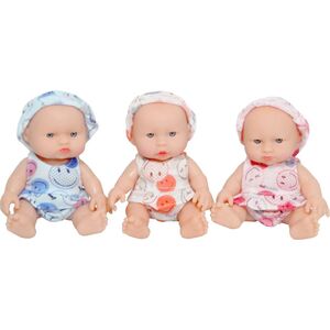 Swede Bobas Dorotka, 16.5 cm