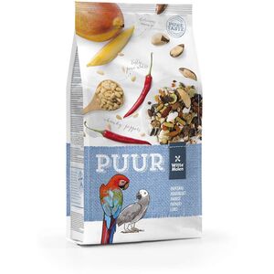 Witte Molen Puur Parrots 2kg