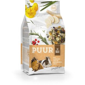 Witte Molen Puur Guinea Sensitive 800g