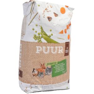 Witte Molen Puur Pauze Snack Muesli 7kg
