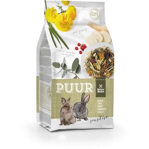 Witte Molen Puur Rabbit Sensitive 3kg