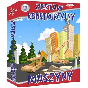 Abino Mały konstruktor