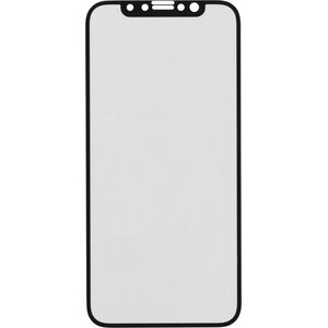 eStuff Apple iPhone X Full Black (ES501510)