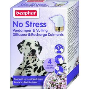 Beaphar BEAPHAR NO STRESS AROMATYZER PIES 30ml