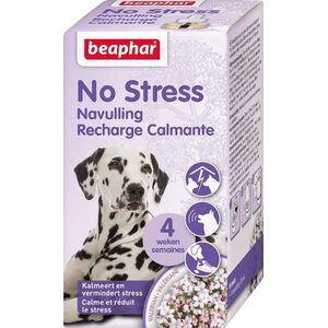 Beaphar BEAPHAR NO STRESS WKŁAD PIES 30ml
