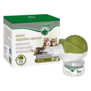 Dermapharm DR SEIDEL EWAPORYZATOR ADAPTACYJNY KOT