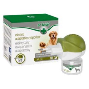 Dr Seidel Dr Seidel Ewaporyzator adaptacyjny dla psów 37ml